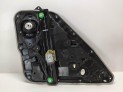 ELEVALUNAS TRASERO DERECHO INFINITI Q30 2016
