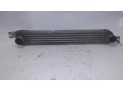 Intercooler OPEL MERIVA 2004