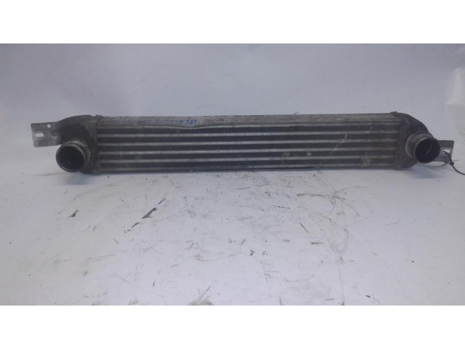 Intercooler OPEL MERIVA 2004