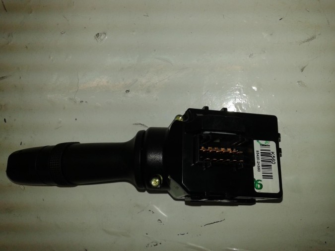 MANDO LIMPIA HYUNDAI IX20 2014