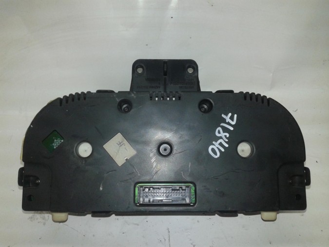 CUADRO INSTRUMENTOS FORD FUSION 2003
