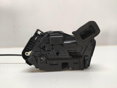 CERRADURA PUERTA DELANTERA DERECHA VOLKSWAGEN GOLF 2017