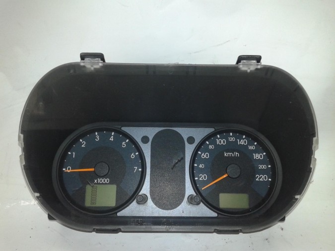 CUADRO INSTRUMENTOS FORD FUSION 2003