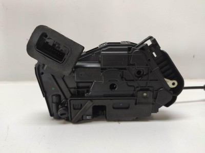 CERRADURA PUERTA TRASERA DERECHA VOLKSWAGEN GOLF 2017