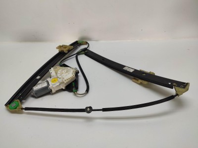 ELEVALUNAS DELANTERO DERECHO VOLKSWAGEN GOLF 2009