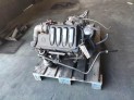 MOTOR MERCEDES CLASE B 2007