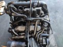 MOTOR MERCEDES CLASE B 2007
