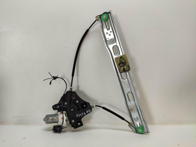 ELEVALUNAS DELANTERO DERECHO FORD TRANSIT CONNECT 2014
