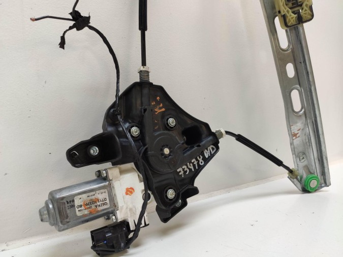 ELEVALUNAS DELANTERO DERECHO FORD TRANSIT CONNECT 2014