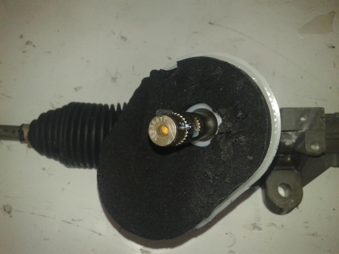 CREMALLERA DIRECCION HYUNDAI MEGANE 2014