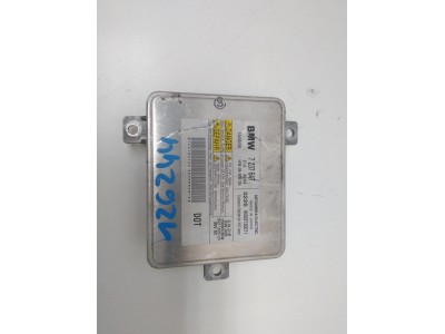 CENTRALITA FAROS XENON BMW SERIE 5 2010