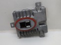 CENTRALITA FAROS XENON BMW SERIE 5 2010