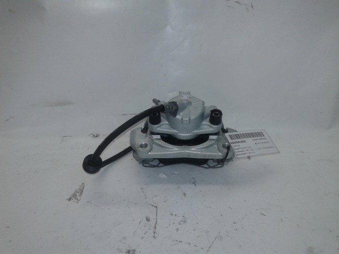 PINZA FRENO DELANTERA IZQUIERDA MAZDA CAPTUR 2015