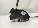 CERRADURA PUERTA TRASERA DERECHA FORD KUGA 2018