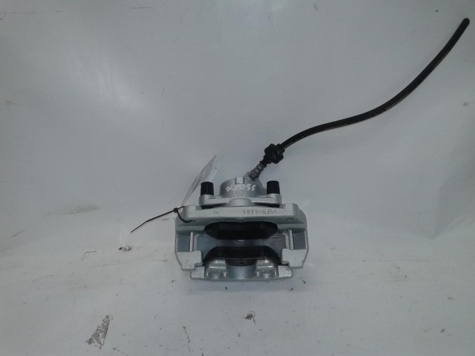 PINZA FRENO DELANTERA IZQUIERDA MAZDA MEGANE 2014