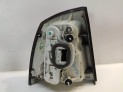 PILOTO TRASERO DERECHO OPEL ASTRA 2002
