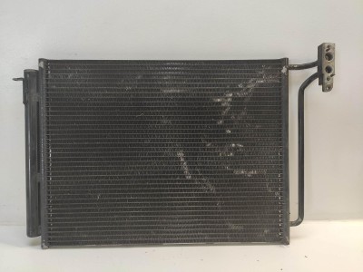 Radiador A/C OPEL ASTRA 2004