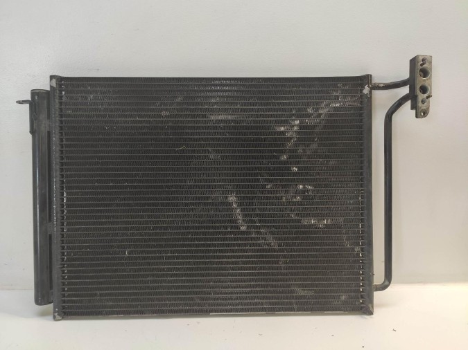Radiador A/C OPEL ASTRA 2004