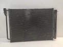 Radiador A/C OPEL ASTRA 2004