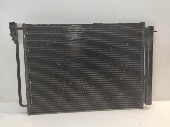 Radiador A/C OPEL ASTRA 2004