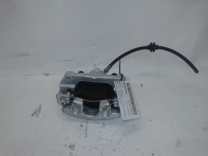 PINZA FRENO DELANTERA IZQUIERDA MAZDA MEGANE 2014