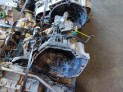 CAJA CAMBIOS RENAULT MEGANE 2010