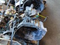 CAJA CAMBIOS RENAULT MEGANE 2010