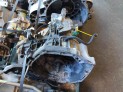 CAJA CAMBIOS RENAULT MEGANE 2010