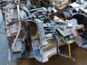 CAJA CAMBIOS RENAULT MEGANE 2010