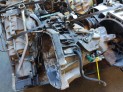 CAJA CAMBIOS RENAULT MEGANE 2010