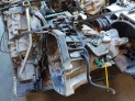 CAJA CAMBIOS RENAULT MEGANE 2010
