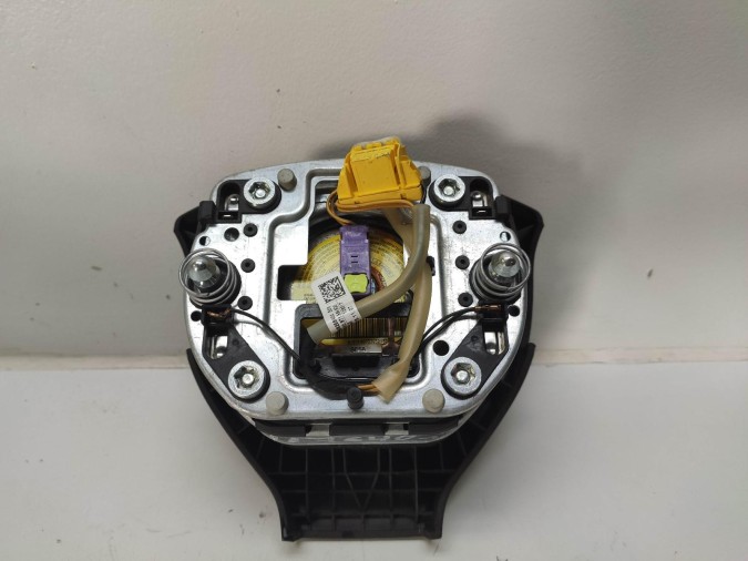 AIRBAG DELANTERO IZQUIERDO VOLKSWAGEN TOURAN 2008