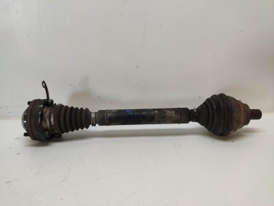 TRANSMISION DELANTERA IZQUIERDA VOLKSWAGEN JETTA 2006