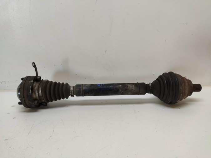 TRANSMISION DELANTERA IZQUIERDA VOLKSWAGEN JETTA 2006