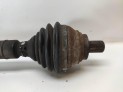 TRANSMISION DELANTERA IZQUIERDA VOLKSWAGEN JETTA 2006