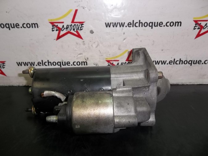 Motor Arranque VOLVO S60 1999