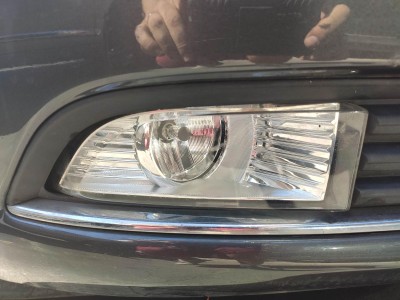 FARO ANTINIEBLA DELANTERO DERECHO OPEL INSIGNIA 2009