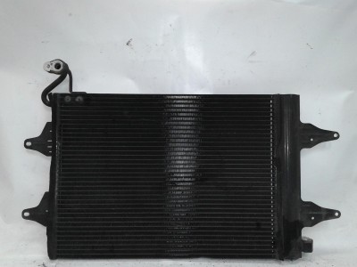 RADIADOR AIRE ACONDICIONADO SKODA FABIA 2003