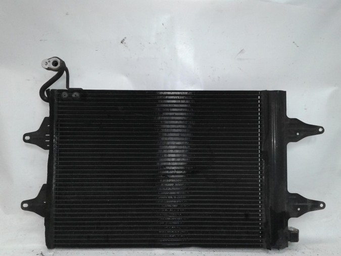 RADIADOR AIRE ACONDICIONADO SKODA FABIA 2003