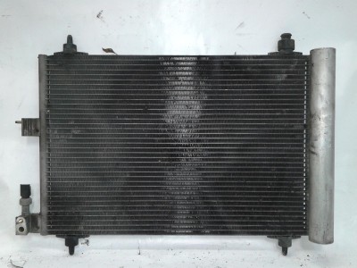 Radiador A/C CITROEN XSARA 2001