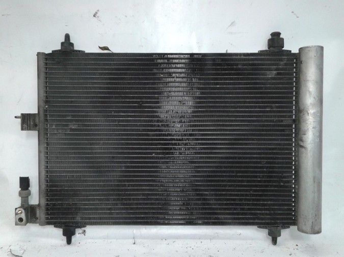 Radiador A/C CITROEN XSARA 2001
