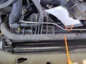 Radiador A/C OPEL INSIGNIA 2009