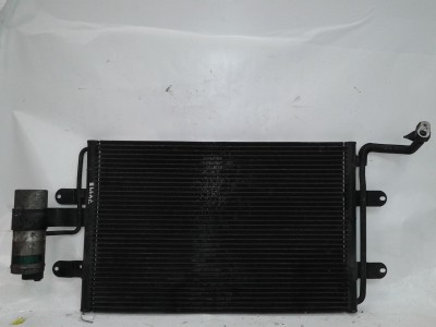 Radiador A/C SEAT LEON 2000