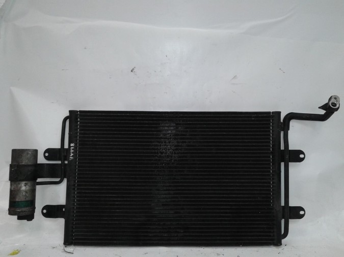 Radiador A/C SEAT LEON 2000