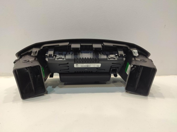 DISPLAY RADIO MULTIFUNCION OPEL INSIGNIA 2009