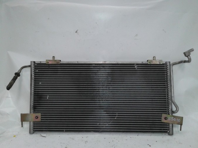 Radiador A/C CITROEN BERLINGO 2001