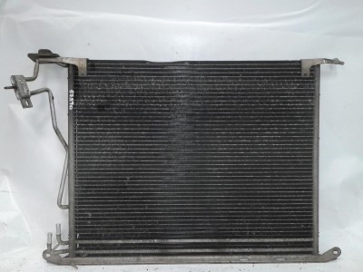 Radiador A/C MERCEDES CLASE S 2004