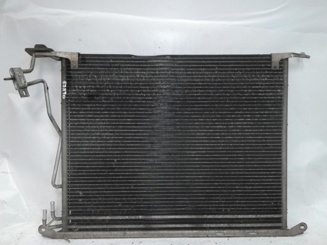 Radiador A/C MERCEDES CLASE S 2004