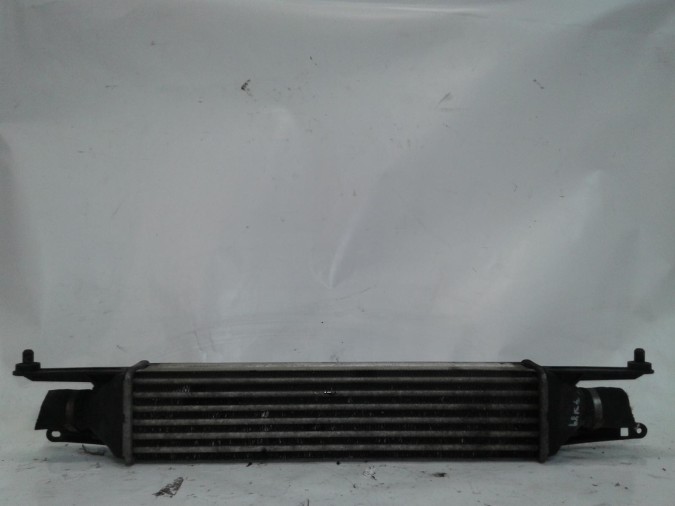 Intercooler FIAT GRANDE PUNTO 2006