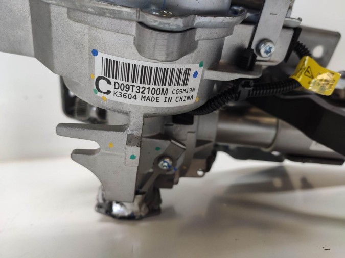 COLUMNA DIRECCION MAZDA CX-3 2016